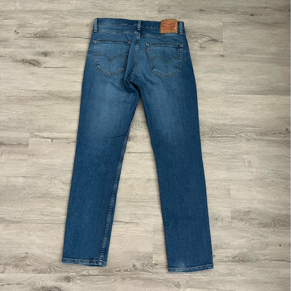 Men’s Levi’s Slim Fit 32x32